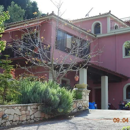 Appartamento Eora Keri