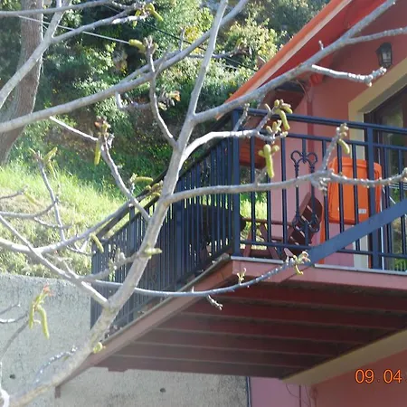 Eora Appartamento Keri