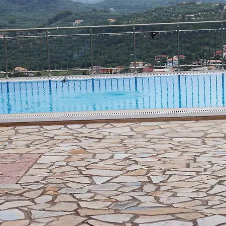 Eora Appartamento Keri