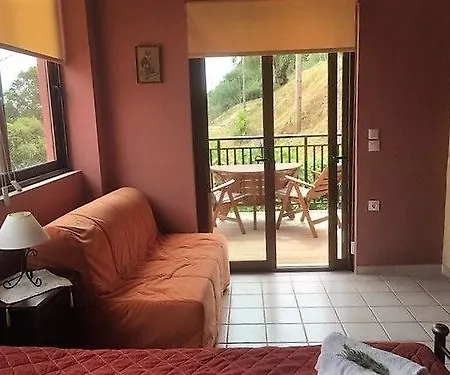 Eora Appartamento Keri