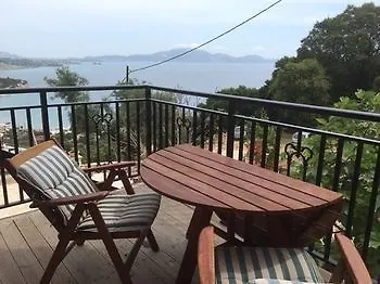 Appartamento Eora Keri