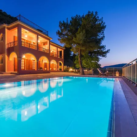 Appartamento Eora Keri