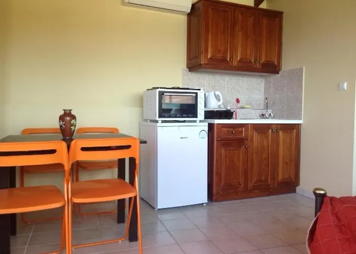 Eora Apartmán Keri
