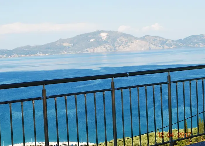 Eora Apartmán Keri
