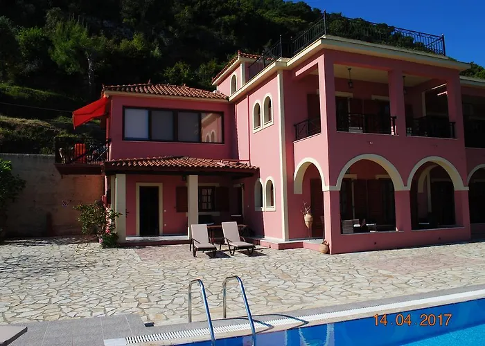 Apartmán Eora Keri