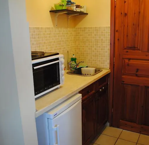 Eora Apartmán Keri