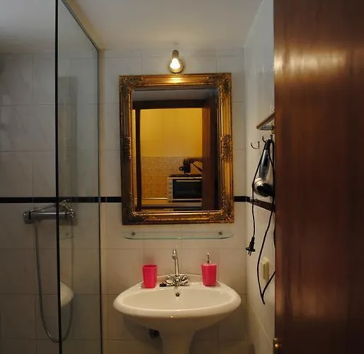 Apartmán Eora Keri