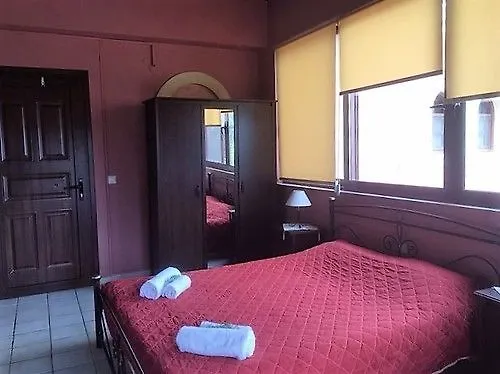Eora Apartmán *