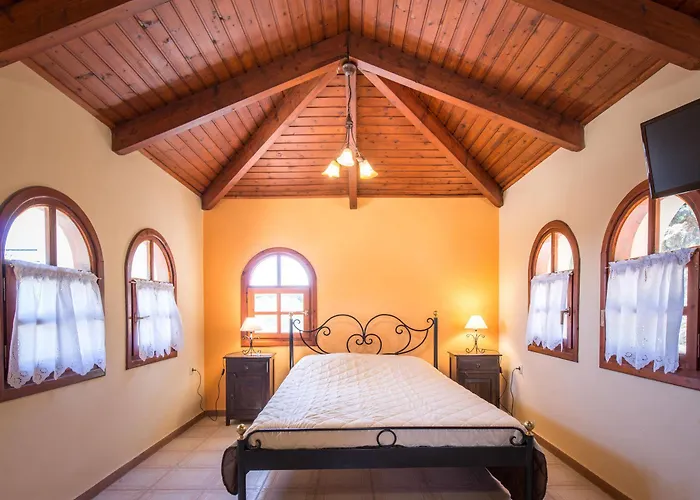 Eora Apartmán Keri