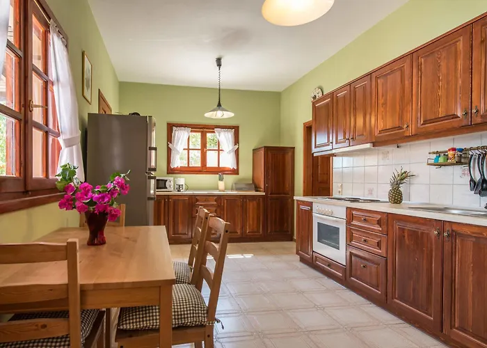 Apartmán Eora *