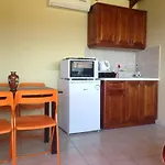 Eora Apartmán Keri