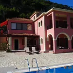 Apartmán Eora Keri
