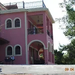 Apartmán Eora Keri