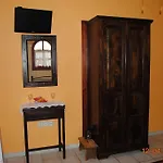 Eora Apartmán Keri