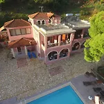 Apartmán Eora