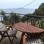 Apartmán Eora Keri