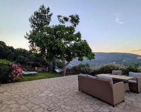 Eora * Κερί