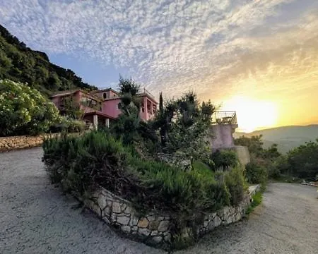 Eora Apartamento *
