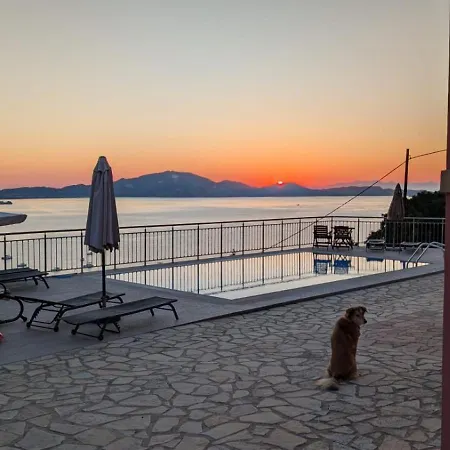 Διαμέρισμα Eora