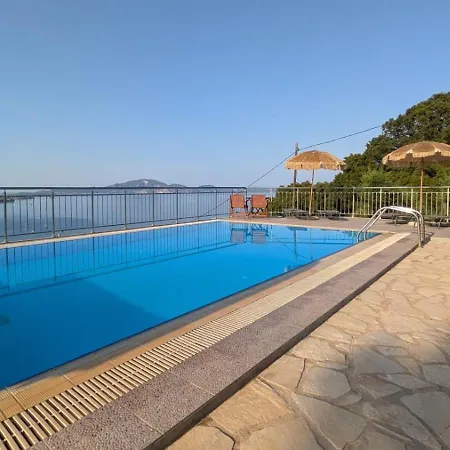 Apartamento Eora Keri
