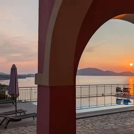 Eora Διαμέρισμα Κερί