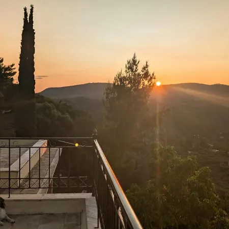 Eora Κερί