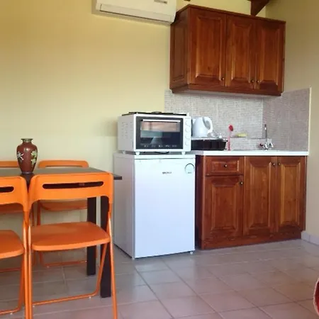 Eora Apartamento Keri