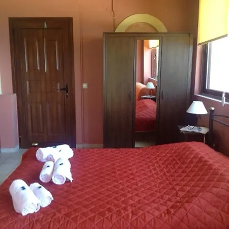 Eora Apartamento