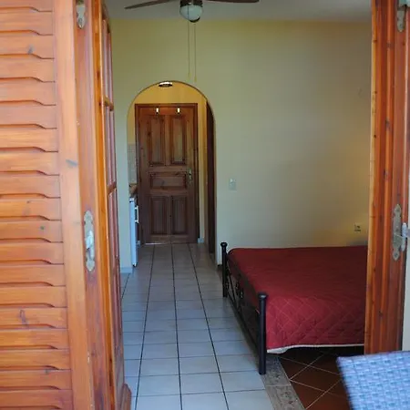 Apartamento Eora Keri