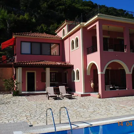 Apartamento Eora Keri