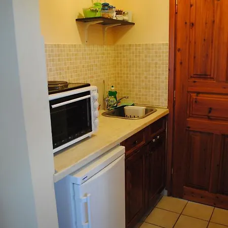 Eora Apartamento Keri