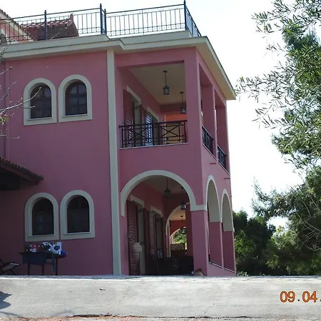 Apartamento Eora Keri