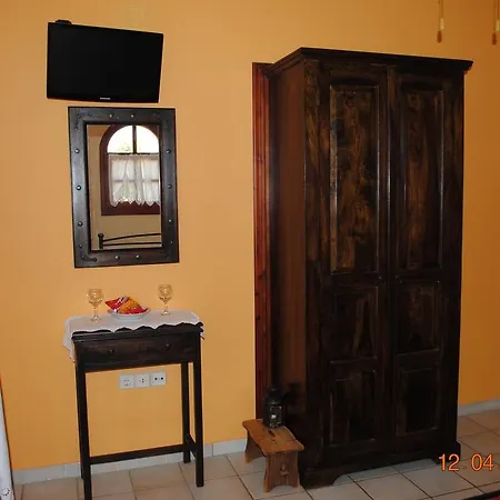 Eora Apartamento Keri