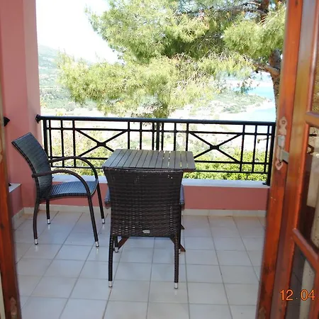 Eora Apartamento Keri