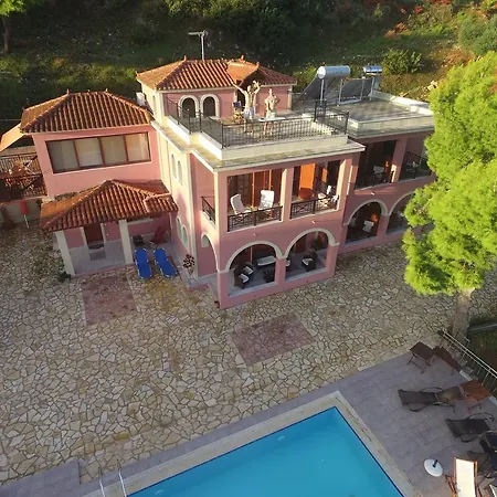 Apartamento Eora