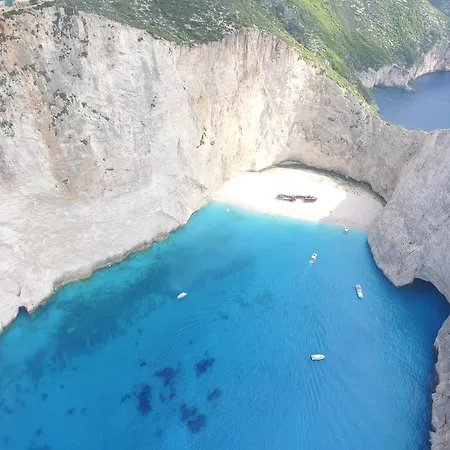 Διαμέρισμα Eora Κερί