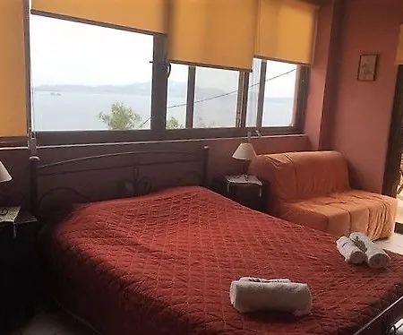 Διαμέρισμα Eora *