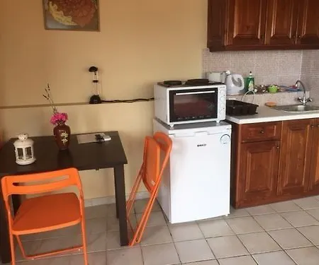 Eora * Κερί