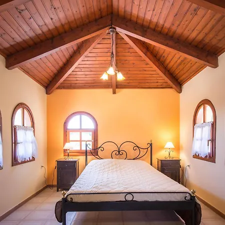 Eora Apartamento Keri