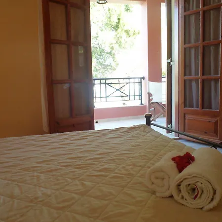 Apartamento Eora *