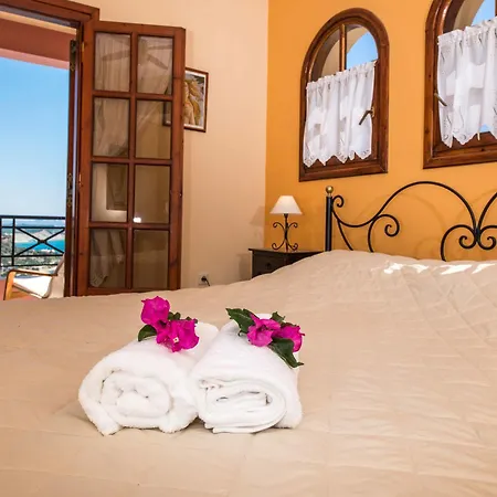 Apartamento Eora *