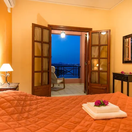 Apartamento Eora *