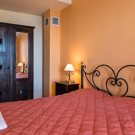 Apartamento Eora