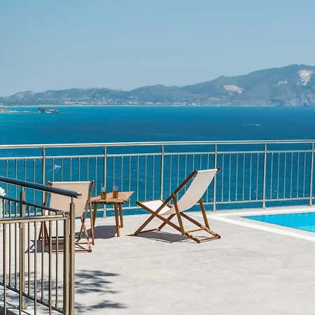 Apartamento Eora *