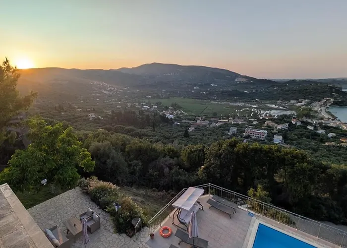 Eora Апартаменты Керион