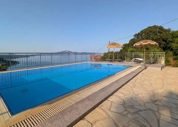 Apartamento Eora Keri