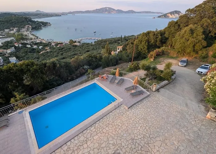 Eora Апартаменты