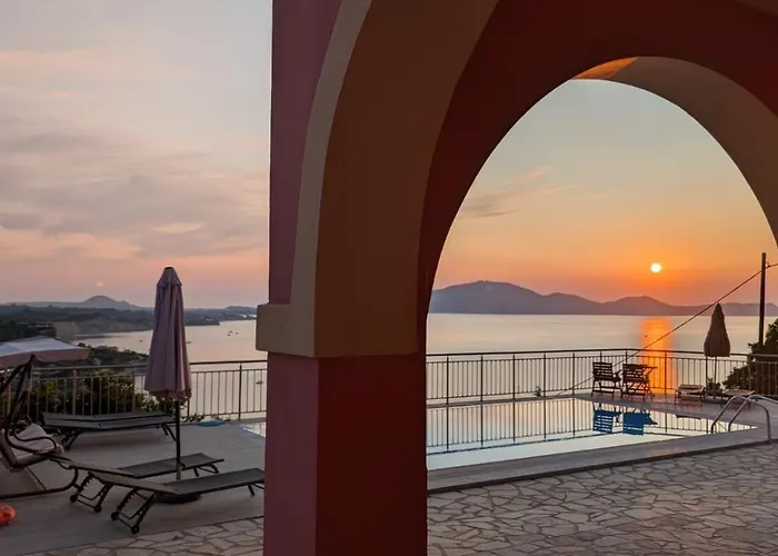 Eora Apartamento Keri