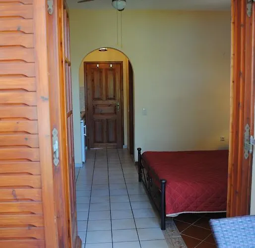 Apartamento Eora Keri