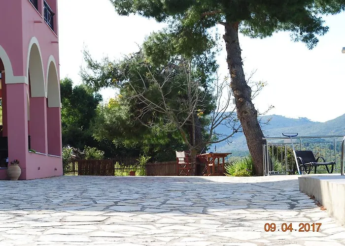 Eora Apartamento Keri